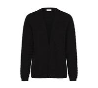 Cardigan crop femme KAFFE KAEmria Noir M