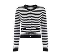Cardigan Donna kocca A24PMA2530ABFA0000-F0037 Michaela