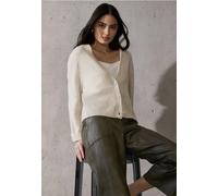 Cardigan douillet