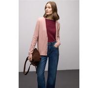 Cardigan douillet à col en V