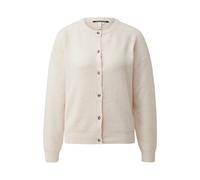 QS Cardigan crème, Taille L