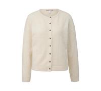 QS Cardigan crème, Taille XXL