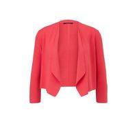 Cardigan drapé souple silhouette flatteuse femme COMMA Rose M