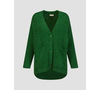 Cardigan En Alpaga Pour Femmes Deha D93781-87620