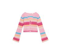 Cardigan en crochet fille Guess Violet 16 ans