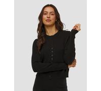 Cardigan En Laine Et Cachemire Pour Femmes Allude 17131-90