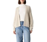 COMMA Cardigan gris, Taille XXXL