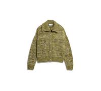 ARMEDANGELS Cardigan olive | S