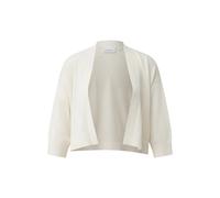 COMMA Cardigan blanc, Taille L