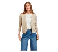 Cardigan en maille VILA - Mélange Naturel - Femme S