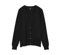 Cardigan en tricot à boutons au design élégant