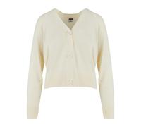 Urban Classics Cardigan blanc, Taille S
