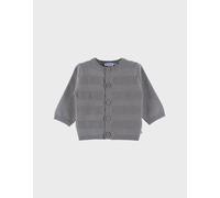 Cardigan En Tricot Grey 1M(54CM)