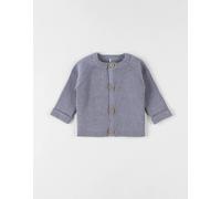 Cardigan En Tricot Gris 1M(54CM)