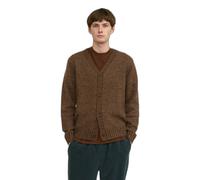 Cardigan en tricot Revolution Marron S