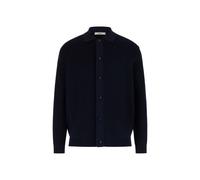 Cardigan en viscose Guess Bleu L