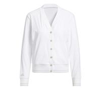 Cardigan femme adidas Ultimate365 Tour Blanc 2XL