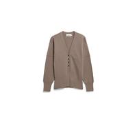 Cardigan femme Armedangels Compact Barrel Marron M