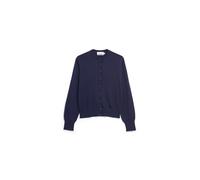 Cardigan femme Armedangels Fine Bleu L