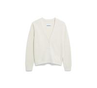 Cardigan femme Armedangels Menaal Links Links Beige 2XL