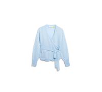 Cardigan femme Armedangels Mohair Bleu XS