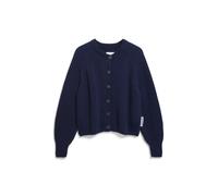 Cardigan femme Armedangels Selmaa Bleu M