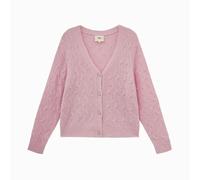 Cardigan femme Artlove Caliree Rose S