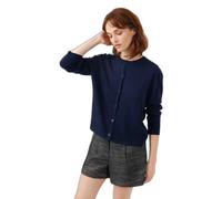 Cardigan femme Artlove Carmela Bleu S