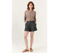 Cardigan femme Artlove Carmela Marron S