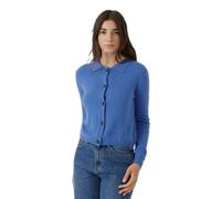 Cardigan femme Artlove Ginger Bleu XS