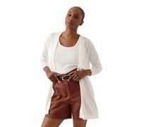 Cardigan femme Artlove Illina Blanc M