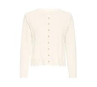 Cardigan femme Atelier RÃªve Gabrielle Ca3 Blanc M