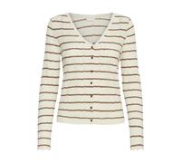 Cardigan femme Atelier Rêve Fantine Ca Blanc M