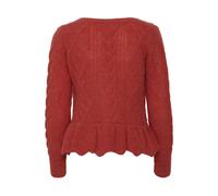 Cardigan femme Atelier RÃªve Irmarion Rouge S