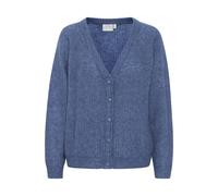 Cardigan femme Atelier RÃªve Melia Bleu M