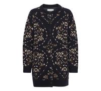 Cardigan femme Atelier Rêve Stormy Bleu S