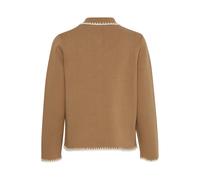Cardigan femme Atelier Rêve Uma Ca2 Marron XS