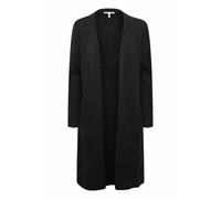 Cardigan femme b.young Mirelle long Noir XL