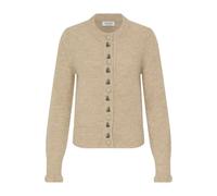 Cardigan femme b.young Monna EMB Beige XS