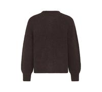 Cardigan femme b.young Otia Marron M