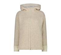 Cardigan femme CMP Blanc XL