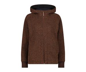 Cardigan femme CMP Marron L