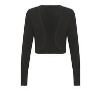 Cardigan femme CULTURE Annemarie Scallop Noir XS