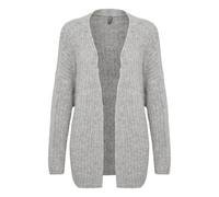 Cardigan femme CULTURE Brava Gris S/M