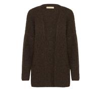 Cardigan femme CULTURE Brava Marron S/M