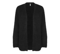 Cardigan femme CULTURE Brava Noir L/XL