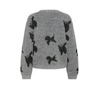 Cardigan femme CULTURE Freya Gris XL