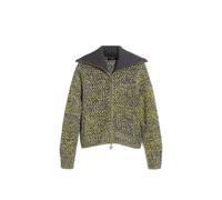 Cardigan femme Desigual Liverpool Vert L