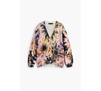 Cardigan femme Desigual Rose M