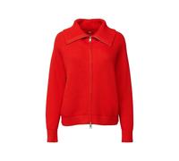 Cardigan femme Esprit Troyer Rouge 2XS